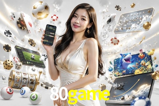 Game Providers 80game
