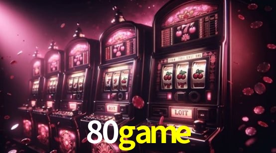 Jogo Spaceman 80game