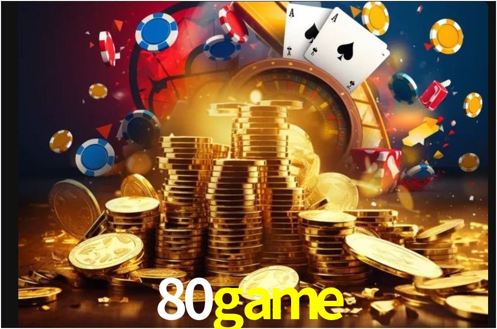 Casino VIP 80game