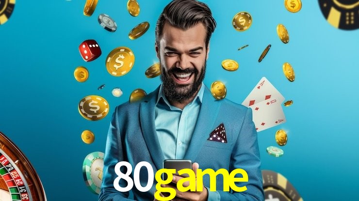 Games Directory 80game