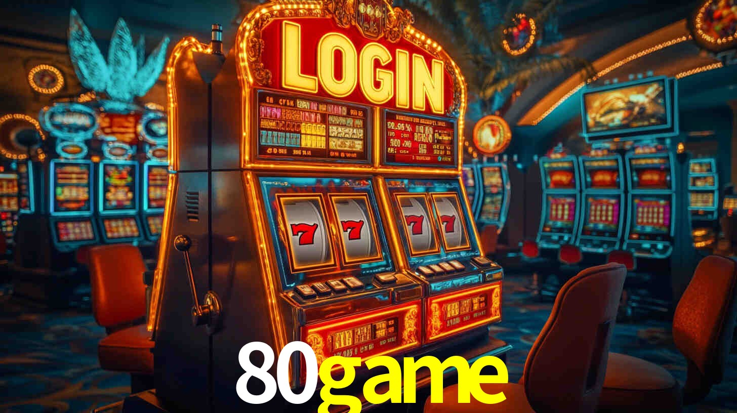 80game,80game.com