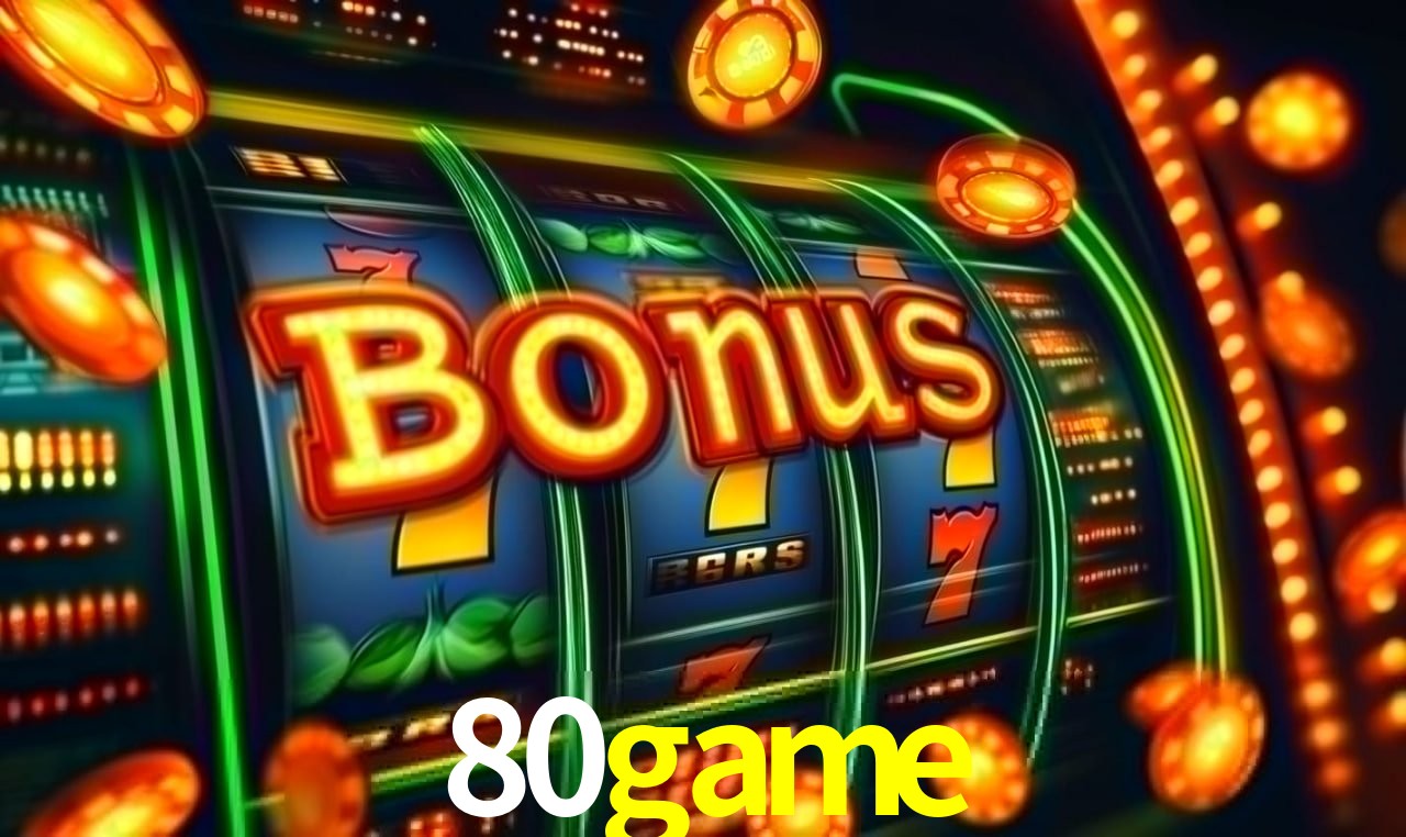 Live Casino 80game