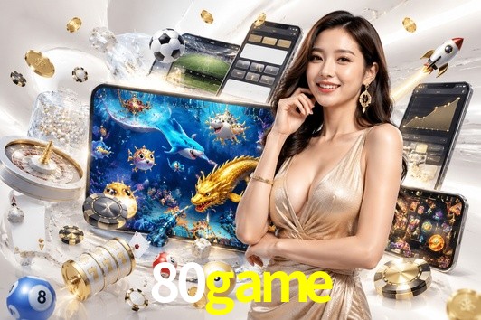 Secure Login 80game