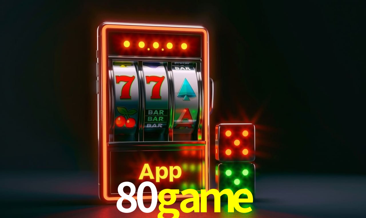 Requisitos do APK da 80game para Android