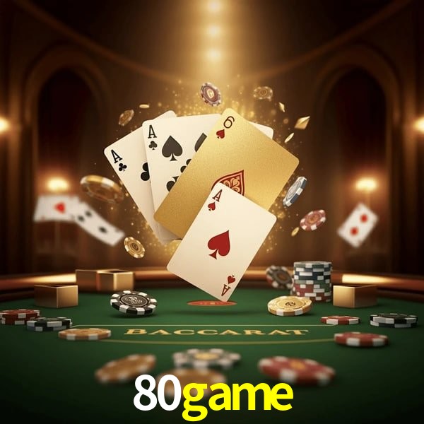 Blackjack Table 80game