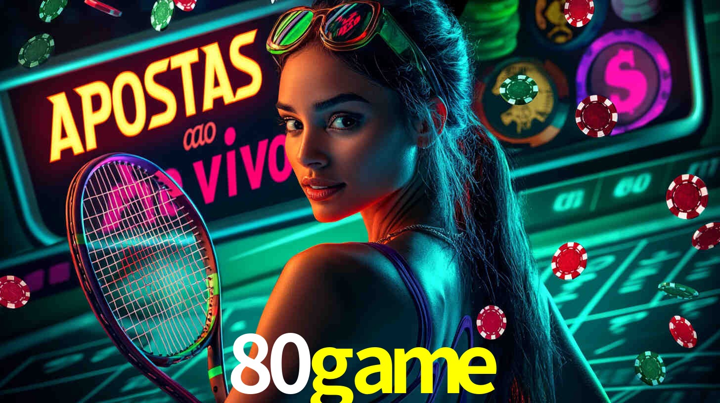 Explorando a Categoria de Eventos em Apostas na 80game