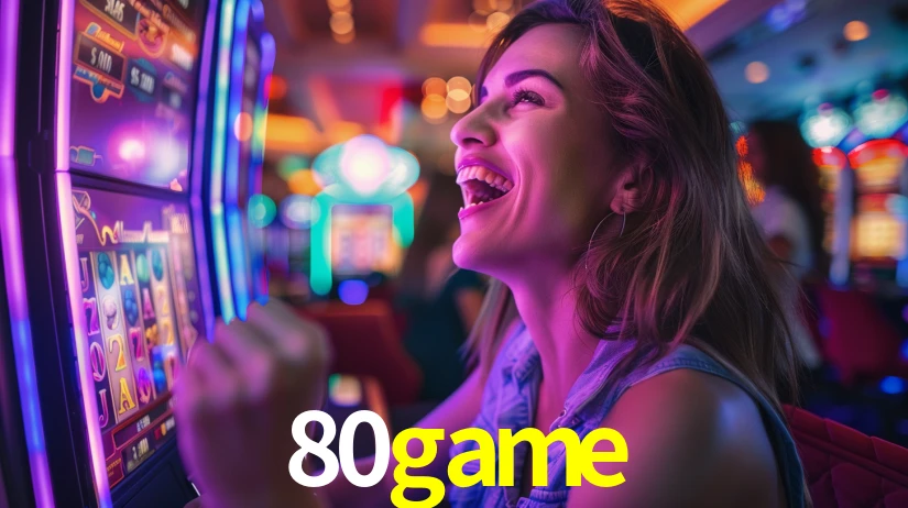 80game: Seu Especialista em Apostas Esportivas Brasileiras