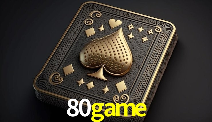 Promoções Sazonais 80game