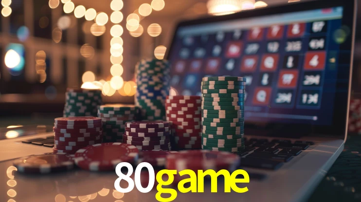Seasonal Promotions 80game