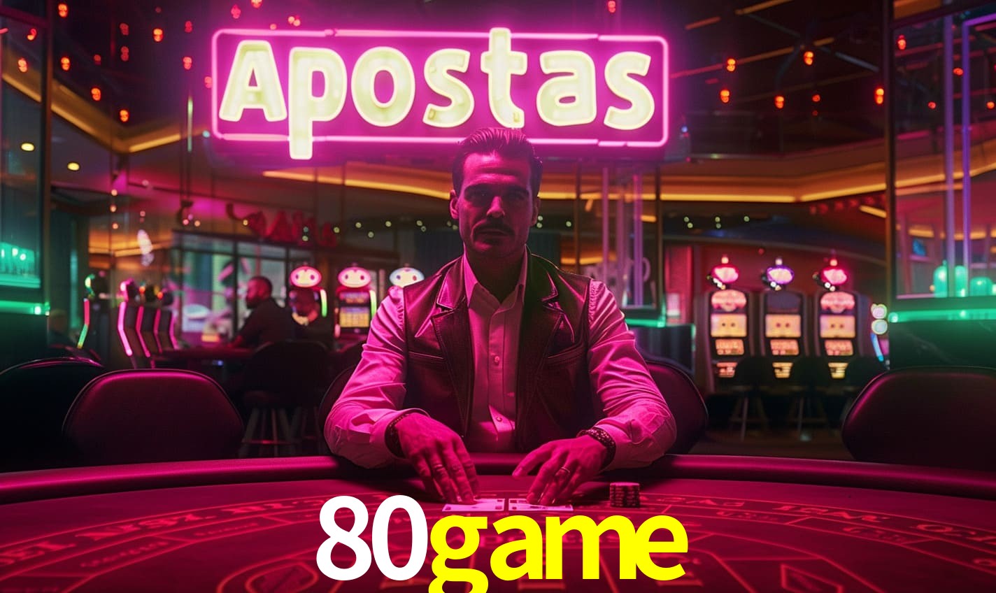 cassino 80game