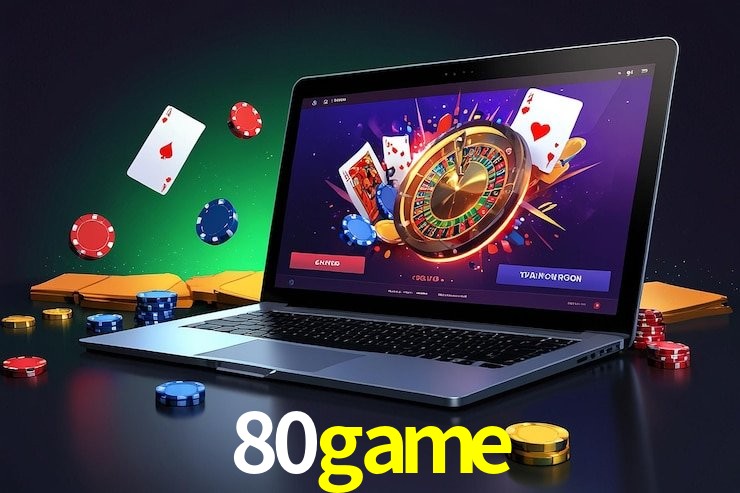 80game