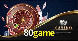 Sistemas de Segurança 80game