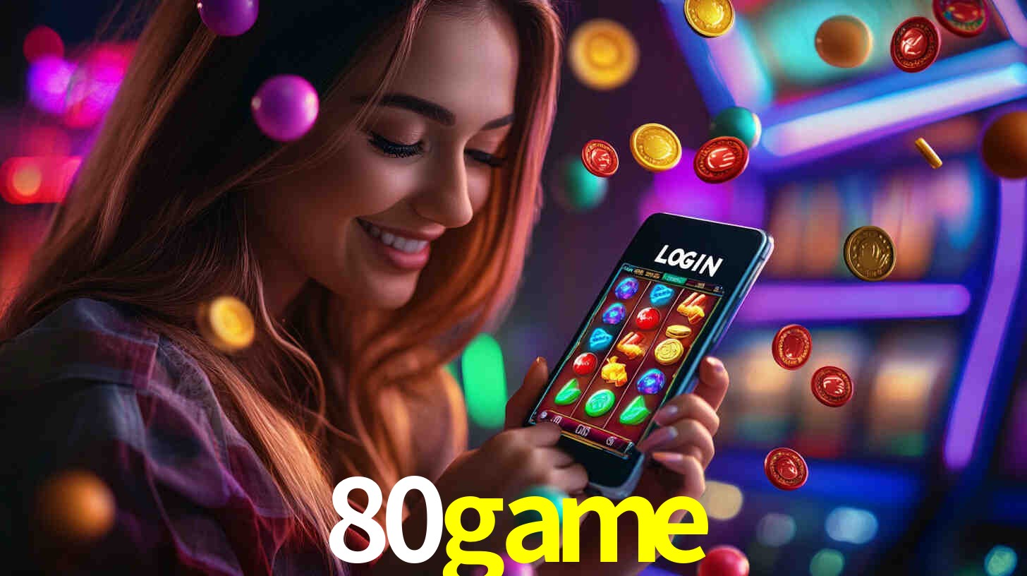 80game