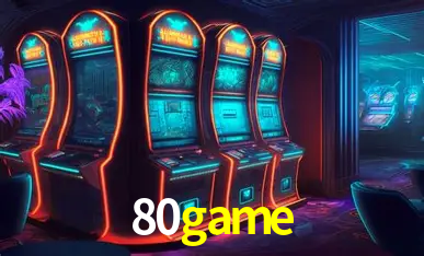 Desvendando o Mundo dos Jogos Virtuais na 80game
