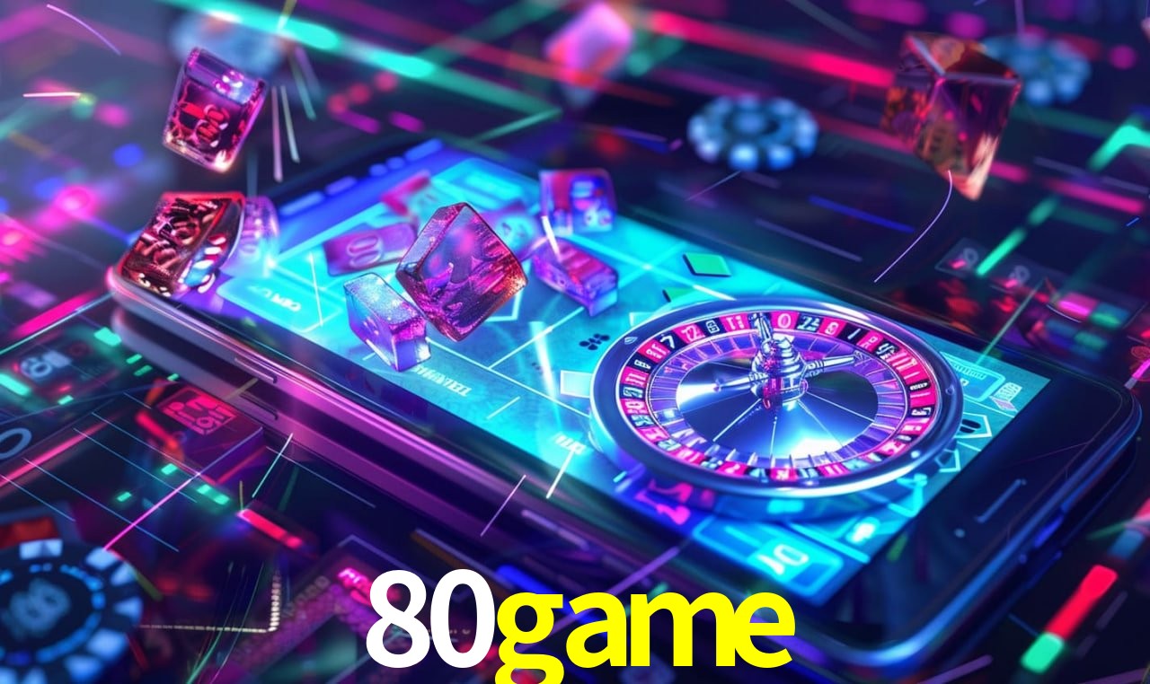 Integração de APIs 80game