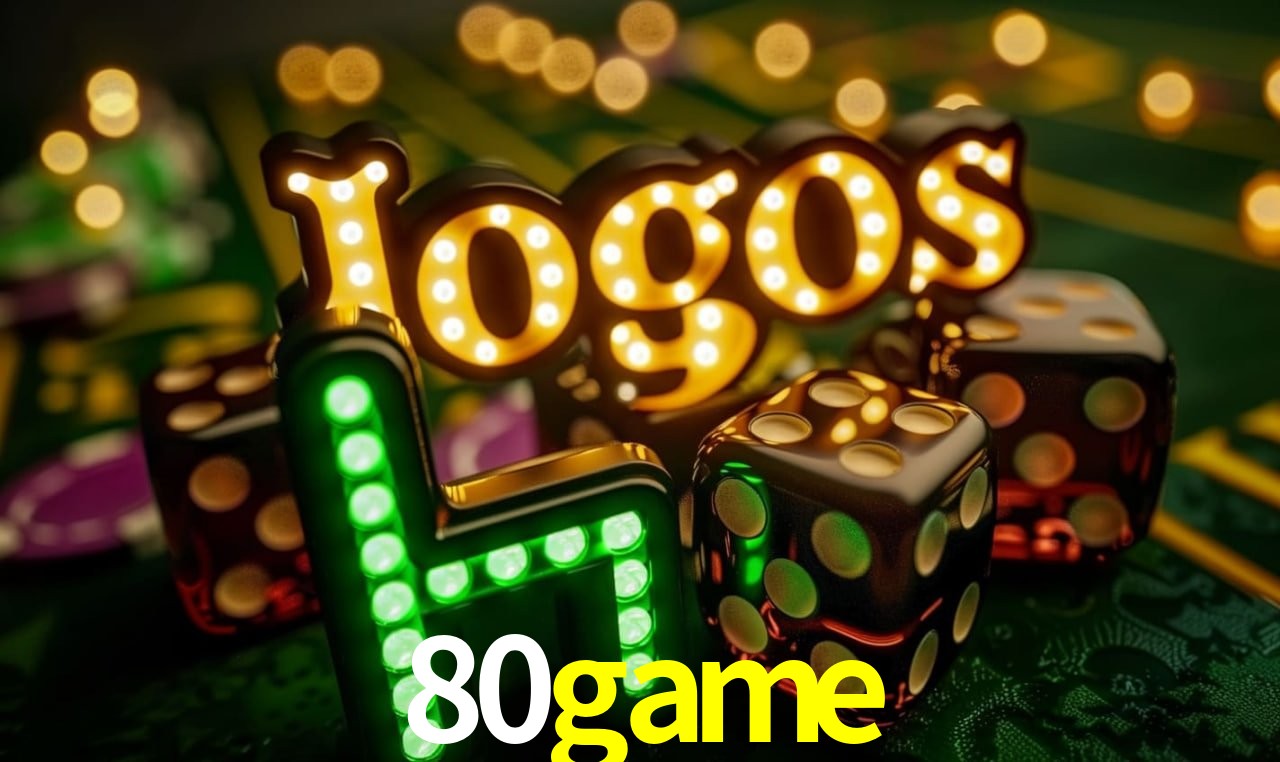 Requisitos do APK da 80game para Android