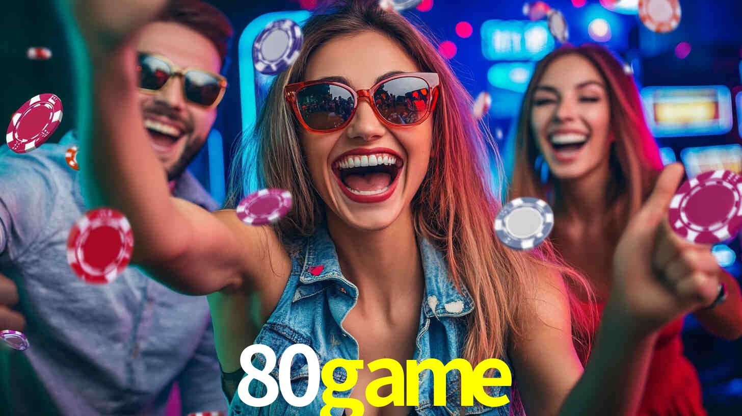 A Experiência Imersiva dos Cassinos Ao Vivo no 80game
