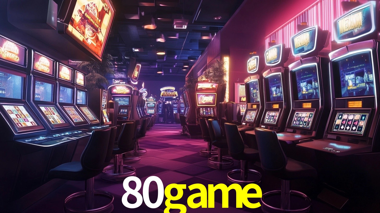 Experimente o Login Seguro Premium no 80game