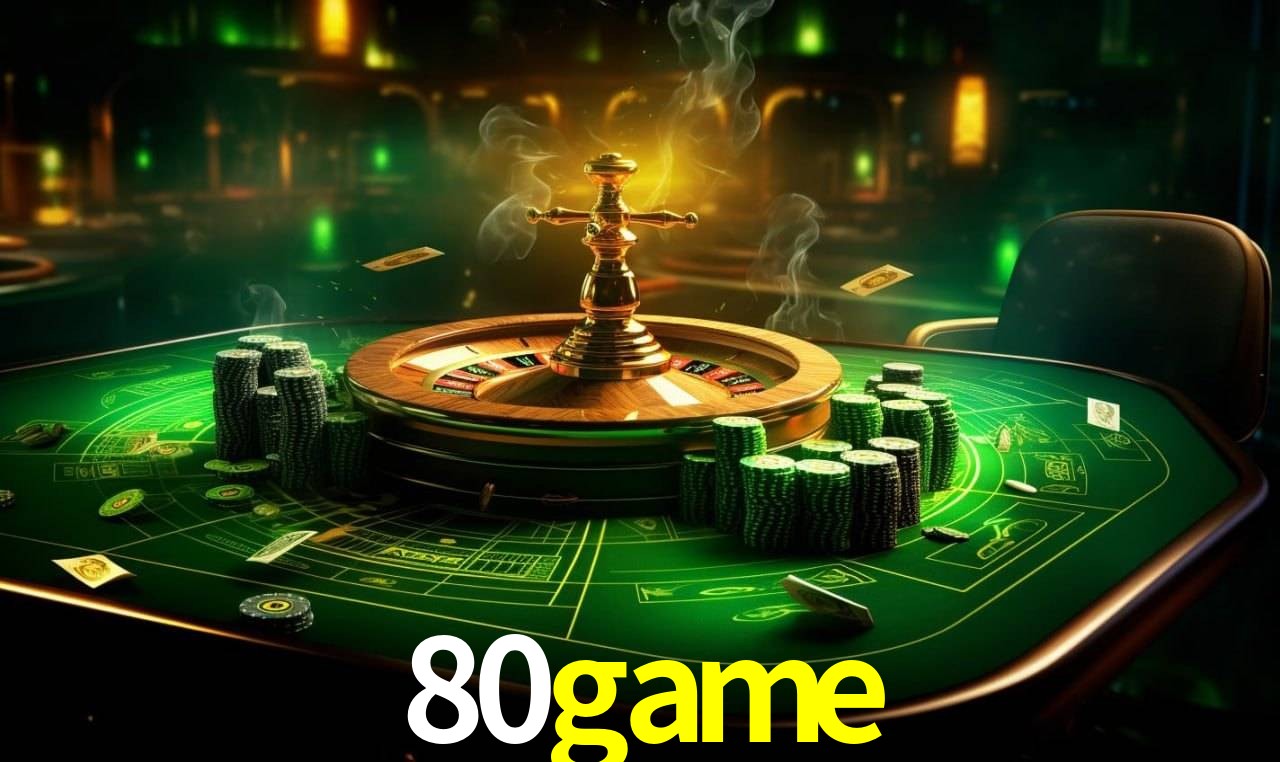 Torneios 80game