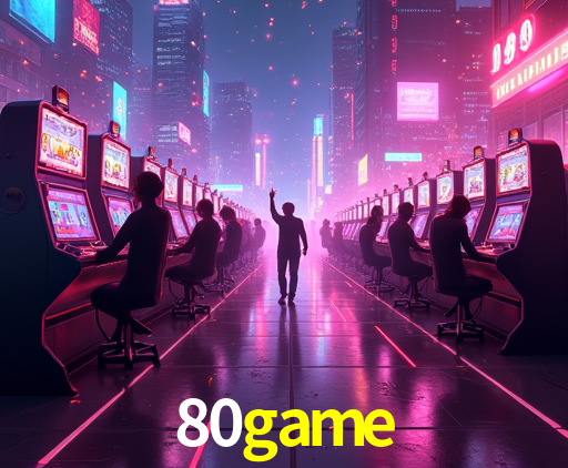 Recursos de Bônus 80game