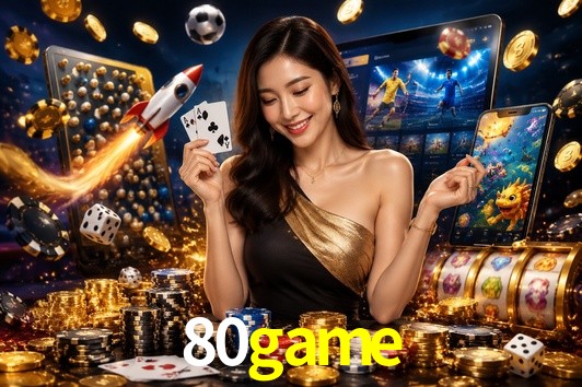 Account Benefits 80game