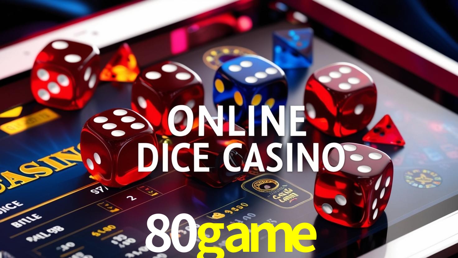 Cassino Online Seguro 80GAME.COM