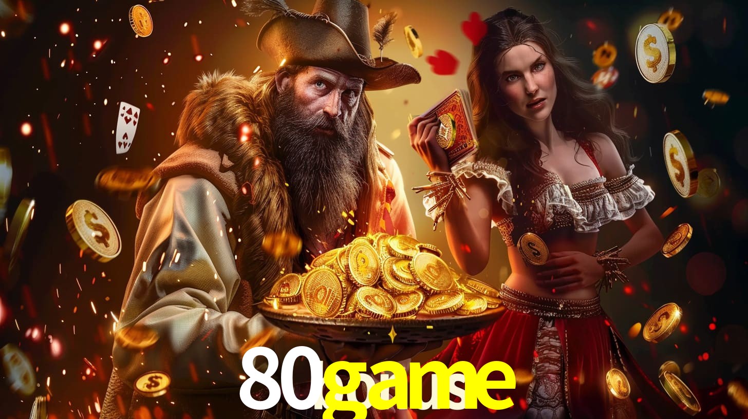 80GAME.COM Login Rápido