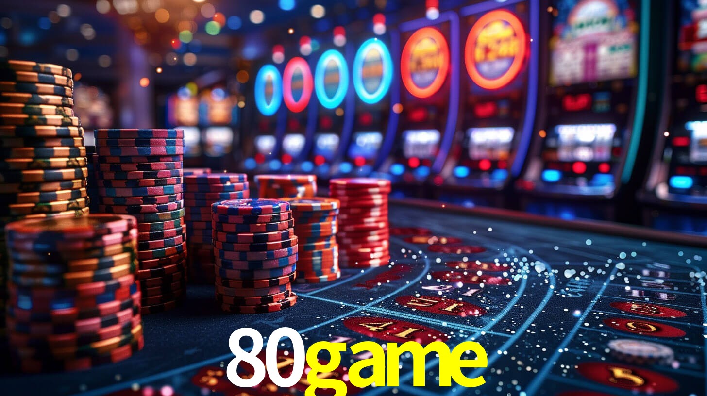 App 80GAME.COM