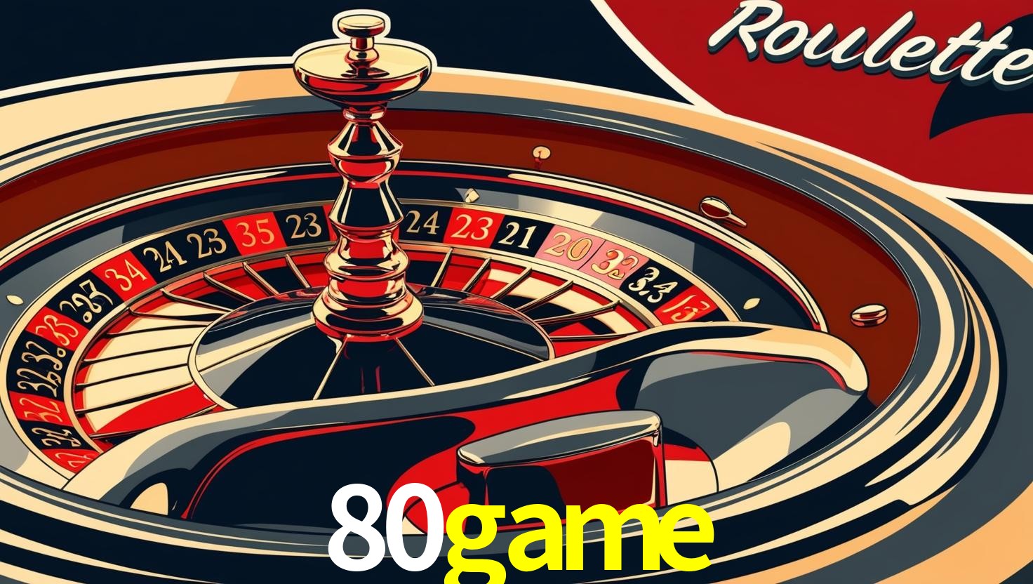 Apostas Futebol ao Vivo 80GAME.COM